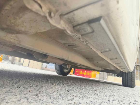 [武汉·鄂A] 二手丰田花冠2011款 1.6L 自动豪华版