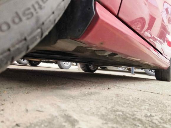 [佛山·粤E] 二手奔驰奔驰A级2018款 A 200 动感型