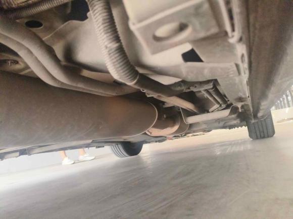 [南昌·赣A] 二手别克别克GL82017款 ES 28T 豪华型 国V