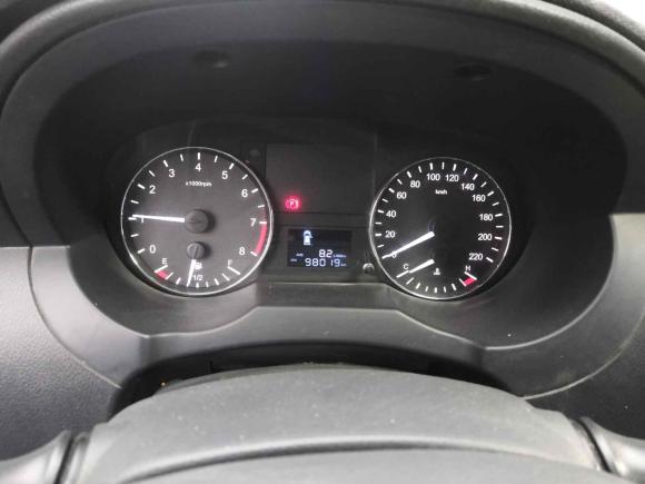 [合肥·皖A] 二手江淮瑞风瑞风M32016款 宜家版 1.6L 豪华智能型