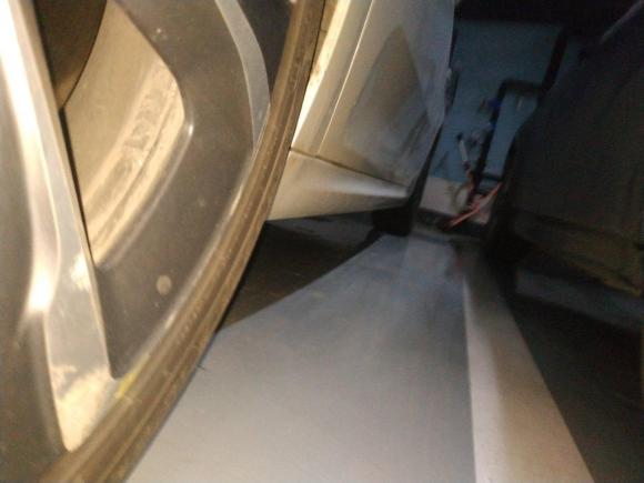 [义乌·浙G] 二手雪铁龙雪铁龙C62017款 380THP 尊贵型