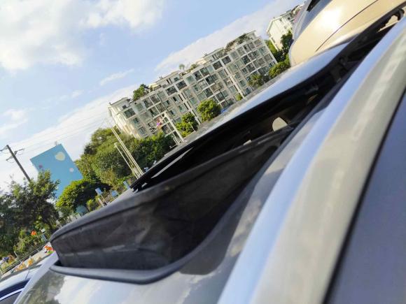 [成都·川G] 二手别克昂科威2015款 20T 两驱领先型