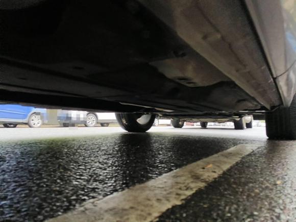 [合肥·皖A] 二手吉利汽车星越2020款 高能版 350T 耀星者