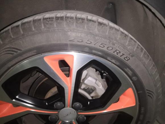 [合肥·皖A] 二手领克领克022018款 1.5T DCT两驱耀版 国V