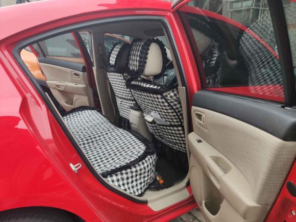 [南通·苏F] 二手马自达马自达32010款 1.6L 自动经典时尚型