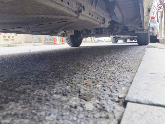 [上海·苏E] 二手福田风景智蓝G7新能源2022款 厢式运输车长轴低顶2座宁德时代50.23kWh