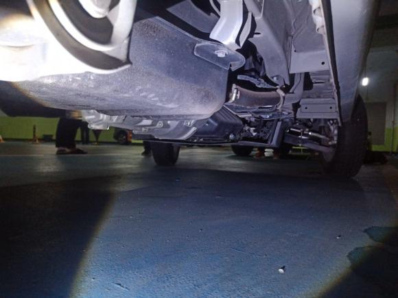 [深圳·粤B] 二手五菱汽车五菱之光2020款 1.2L 厢式运输车实用型 国VI 2座 LSI