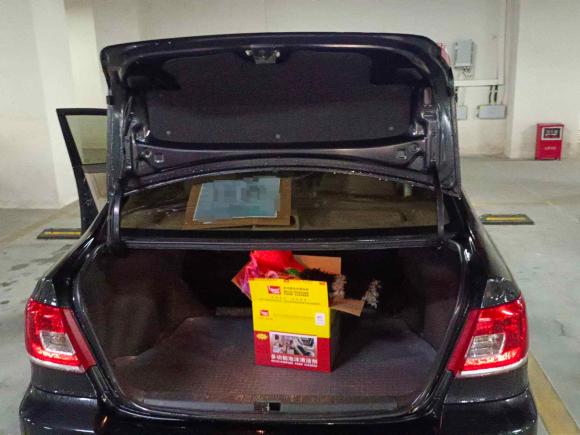 [佛山·粤Y] 二手丰田花冠2011款 1.6L 自动经典版