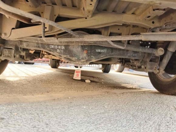 [无锡·苏U] 二手五菱汽车五菱宏光2019款 1.5L S舒适型国VI LAR