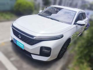 宝骏宝骏RC-52020款 1.5L 手动智耀豪华型「上海二手车」「天天拍车」