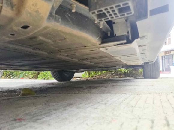 [深圳·粤B] 二手威马汽车威马W62021款 520km NEX探索版