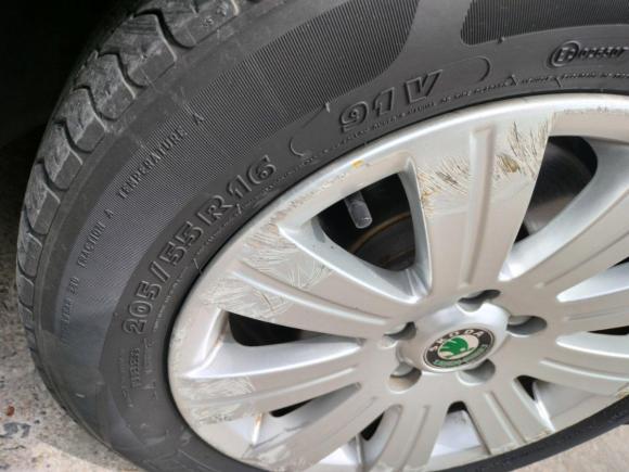 [上海·赣H] 二手斯柯达昊锐2012款 1.4TSI DSG优雅版