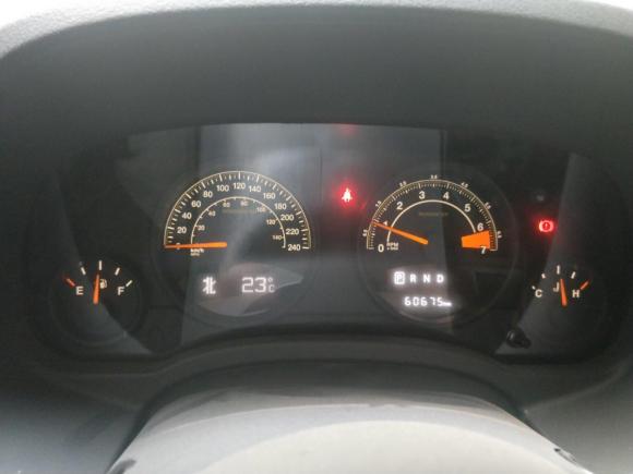 [合肥·皖A] 二手Jeep自由客2015款 2.0L 运动版