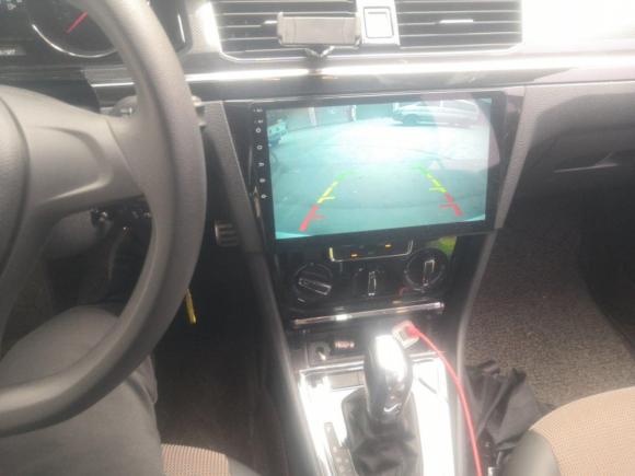 [佛山·粤E] 二手大众C-TREK蔚领2017款 1.6L 自动舒适型