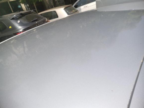 [上海·苏D] 二手大众朗逸2013款 改款经典 1.6L 自动风尚版