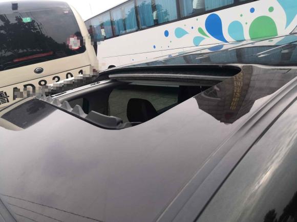 [济南·鲁A] 二手讴歌讴歌MDX2017款 3.0L 畅驭版