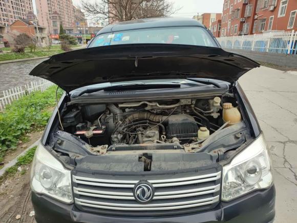 [南通·苏F] 二手东风风行菱智2015款 M3 1.6L 7座舒适型