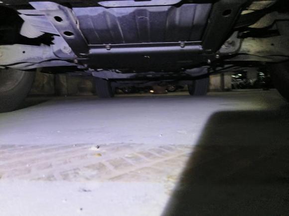 [西安·陕A] 二手路虎发现2012款 3.0 SDV6 HSE 柴油版