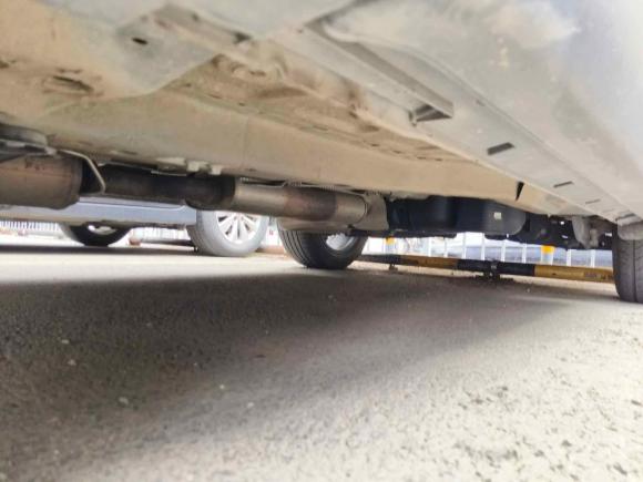 [深圳·鄂E] 二手奇瑞瑞虎82021款 鲲鹏版 290TGDI 自动逐风版