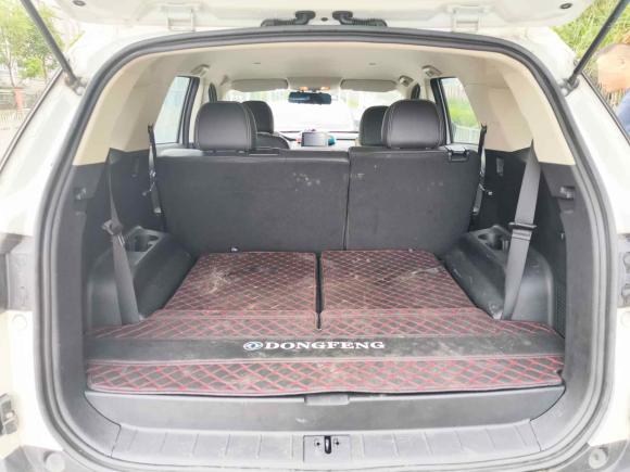 [深圳·湘M] 二手东风风光风光S5602019款 1.8L 手动都市型