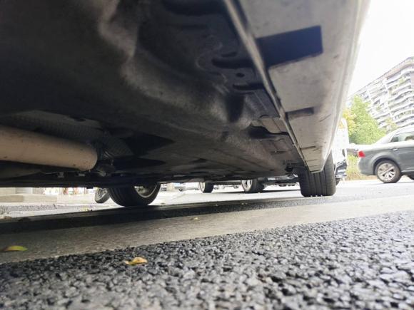 [成都·川A] 二手克莱斯勒克莱斯勒300C2016款 3.0L 超越版