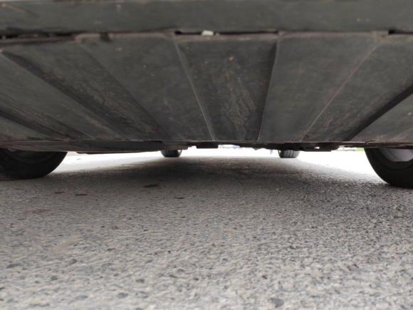 [上海·沪F] 二手奔驰奔驰B级2016款 B 200 臻藏版