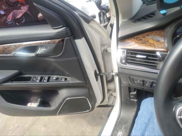 [嘉兴·浙F] 二手汉腾汽车汉腾X72016款 1.5T 手动尊享型