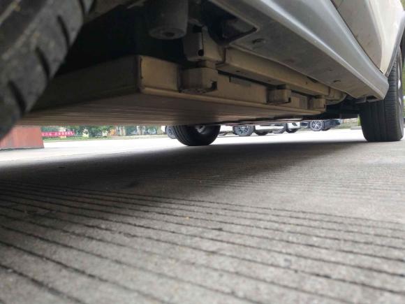 [南通·苏F] 二手比亚迪元新能源2019款 EV360 智联领尚型