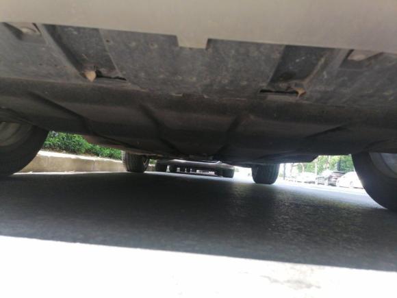 [上海·沪F] 二手奥迪奥迪Q32015款 35 TFSI quattro 技术型