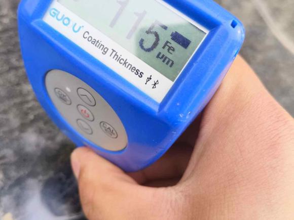 [南昌·赣A] 二手雪铁龙雪铁龙C52014款 2.0L 自动尊悦型