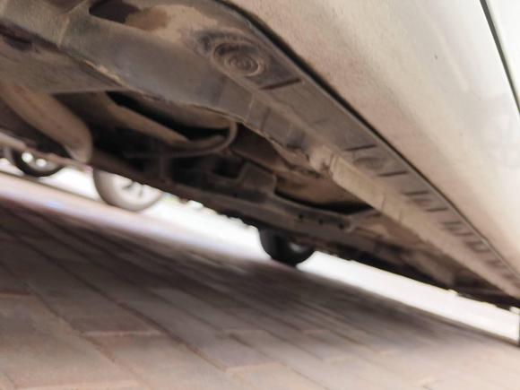 [青岛·鲁B] 二手丰田雷凌2016款 1.6G CVT精英版