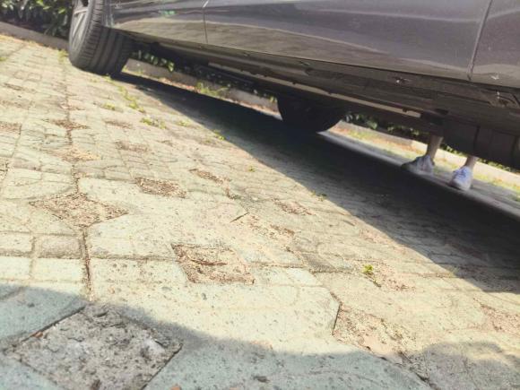 [苏州·苏E] 二手理想汽车理想L72023款 Air