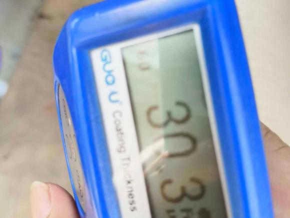 [佛山·粤A] 二手东风小康东风小康EC362021款 标准型宁德时代电池