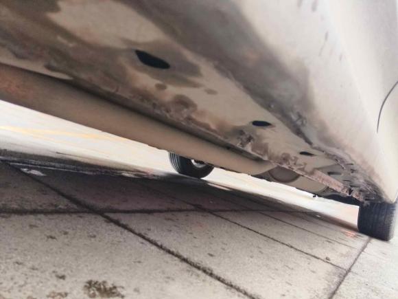 [青岛·鲁U] 二手本田锋范经典2008款 1.5L 自动精英版