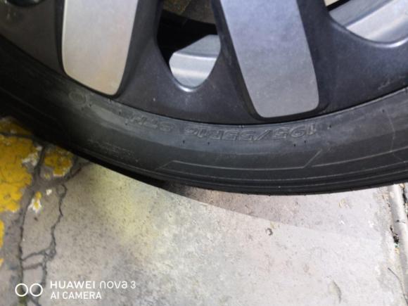 [上海·沪A] 二手欧拉欧拉黑猫2021款 351km 标准型