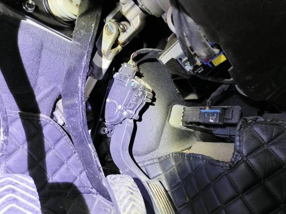 [深圳·粤S] 二手五菱汽车五菱宏光2018款 1.5L S舒适型L2B