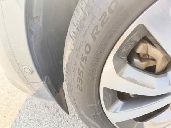 [苏州·苏E] 二手路虎发现运动版2020款 249PS R-Dynamic 性能科技版 5座