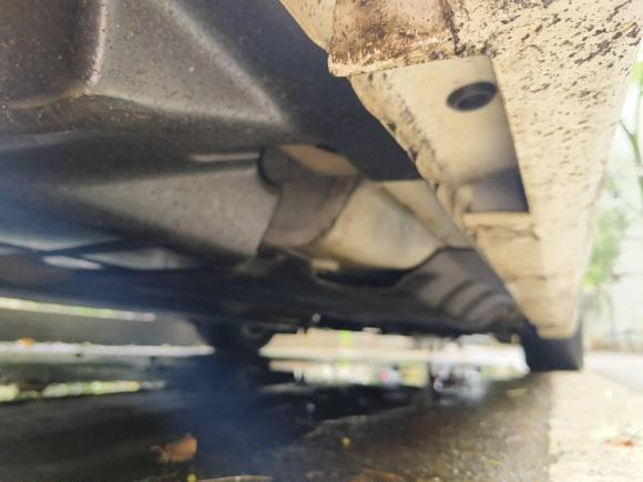 [南昌·赣A] 二手福特蒙迪欧2013款 2.0L GTDi200时尚型