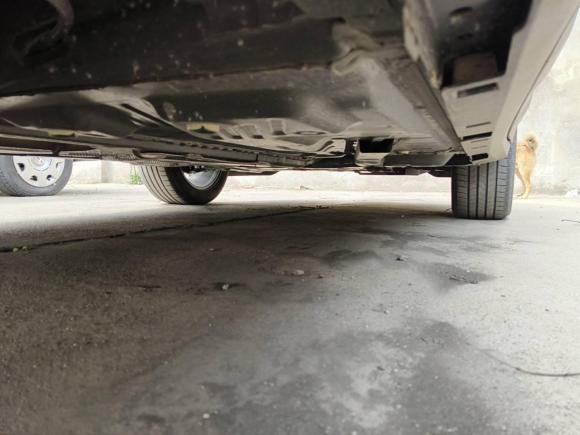 [上海·苏F] 二手雪佛兰创酷2021款 Redline 335T CVT尊版 国VI