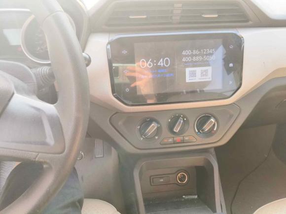 [无锡·苏U] 二手五菱汽车五菱宏光2019款 1.5L S舒适型国VI LAR