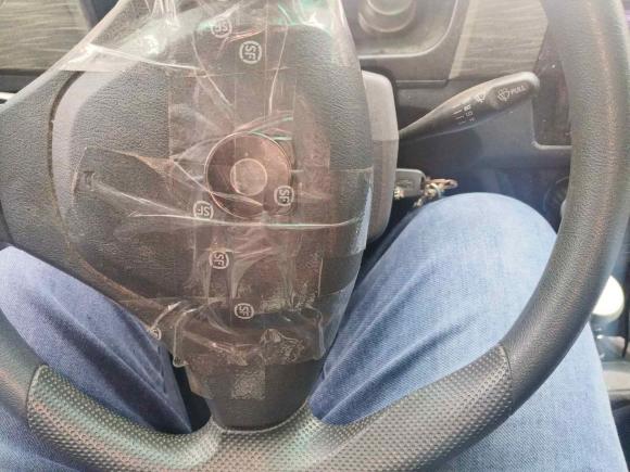 [杭州·浙D] 二手金杯小海狮X302023款 1.5L 超享型客车5/6/7座无空调版SWC15M