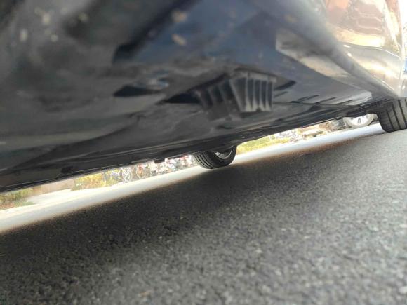 [上海·沪F] 二手宝马宝马1系2018款 改款 118i 运动型