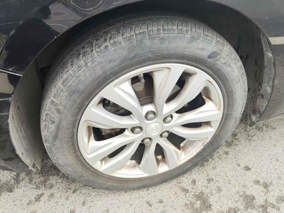 [宁波·浙B] 二手别克英朗2018款 15T 双离合精英型 国V