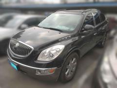 [苏州·鲁B] 别克昂科雷2009款3.6LCXL2旗舰版