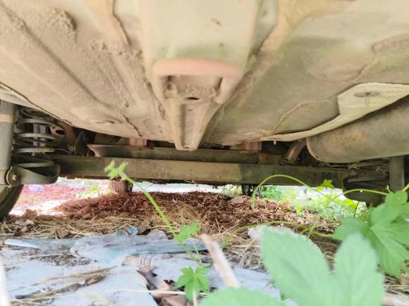 [苏州·苏E] 二手长安逸动DT2018款 1.6L 自动智享型