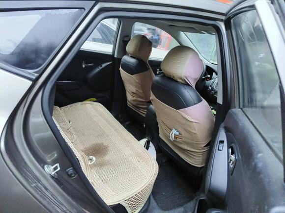 [温州·苏E] 二手现代北京现代ix352012款 2.0L 自动两驱精英版GLS