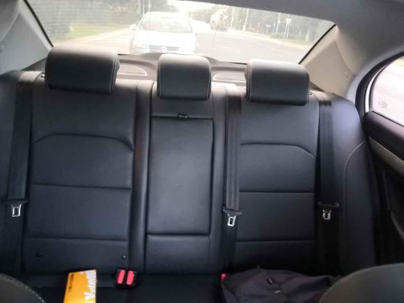 [青岛·鲁B] 二手吉利汽车帝豪2019款 领军版 1.5L 手动向上亚运版 国VI