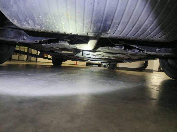 [上海·沪E] 二手大众威然2020款 380TSI 尊贵版