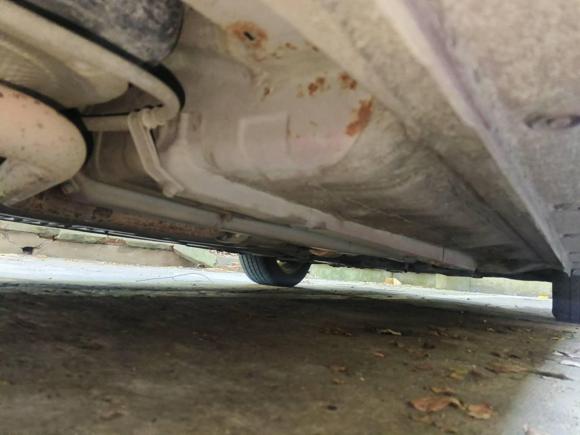 [嘉兴·浙F] 二手现代朗动2012款 1.6L 自动时尚型