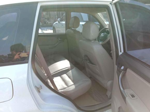 [芜湖·皖B] 二手奇瑞瑞虎32014款 1.6L CVT智尚版